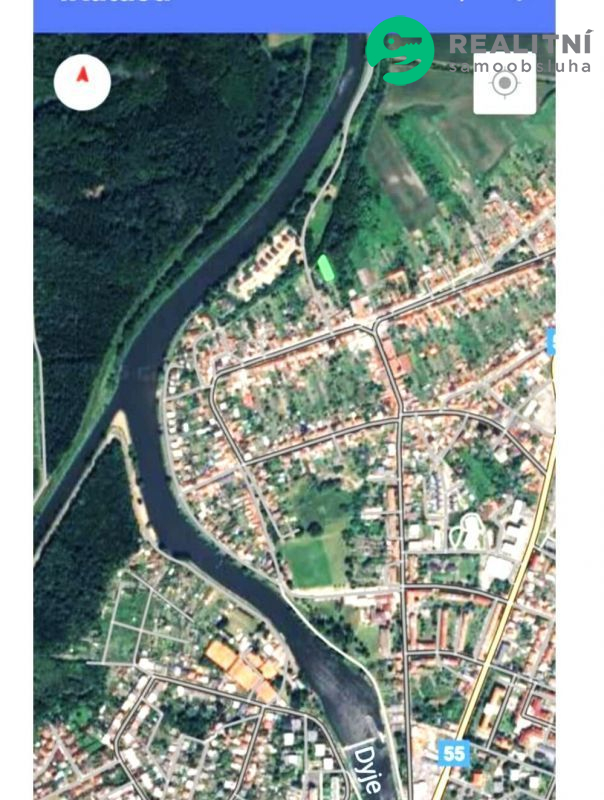nemovitost