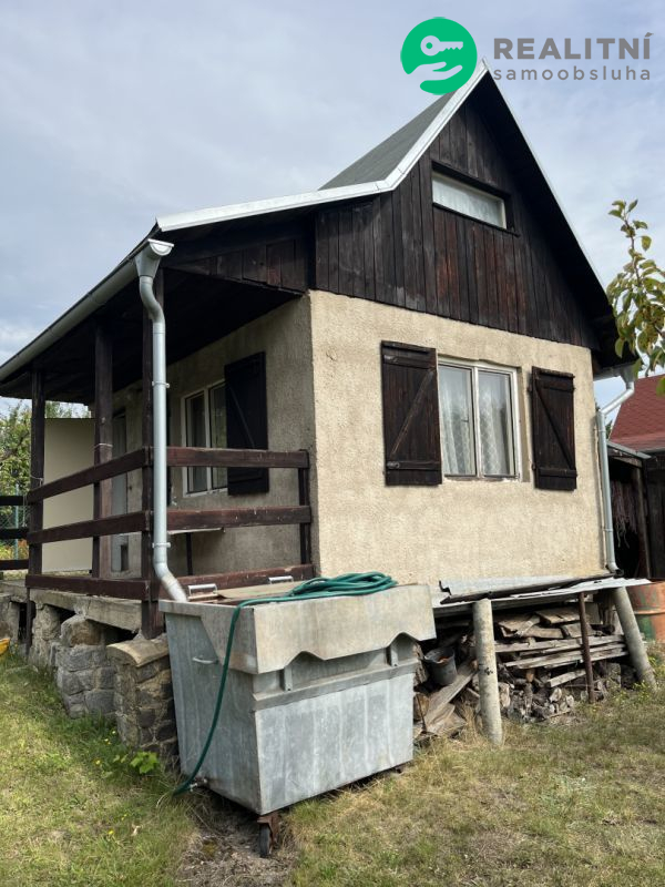 nemovitost