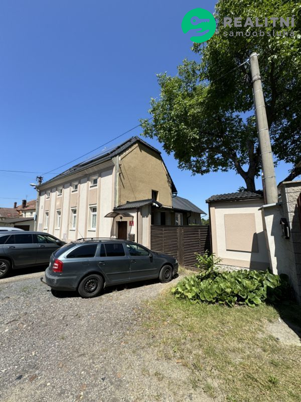 nemovitost