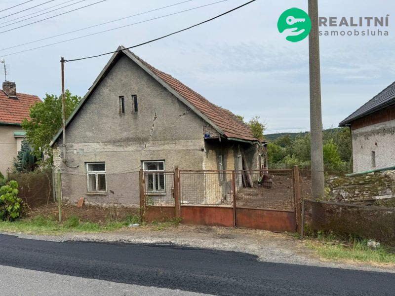 nemovitost