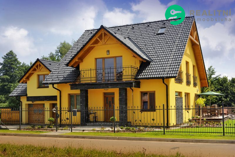 nemovitost