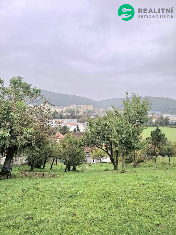 nemovitost