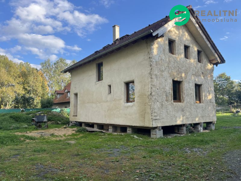 nemovitost