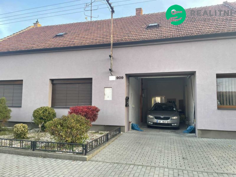 nemovitost