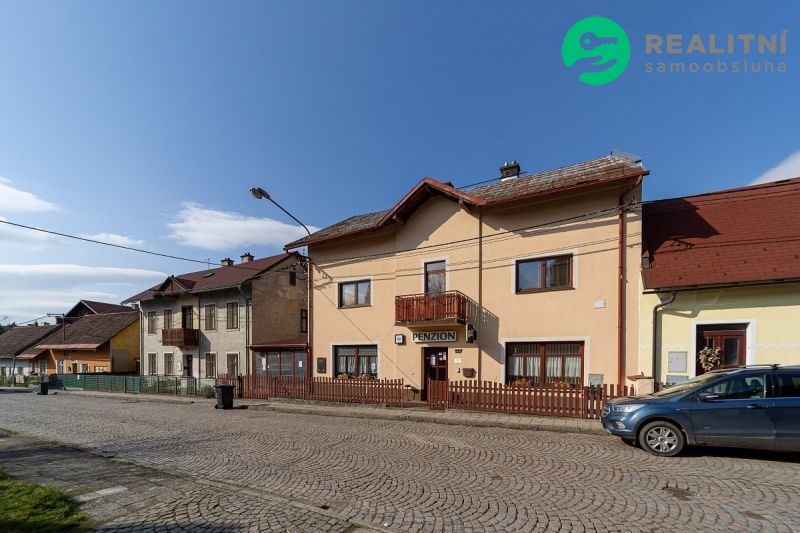 nemovitost