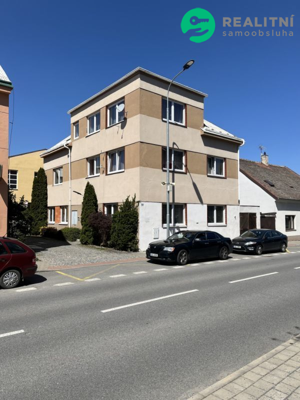 nemovitost