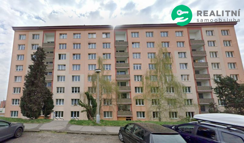 nemovitost