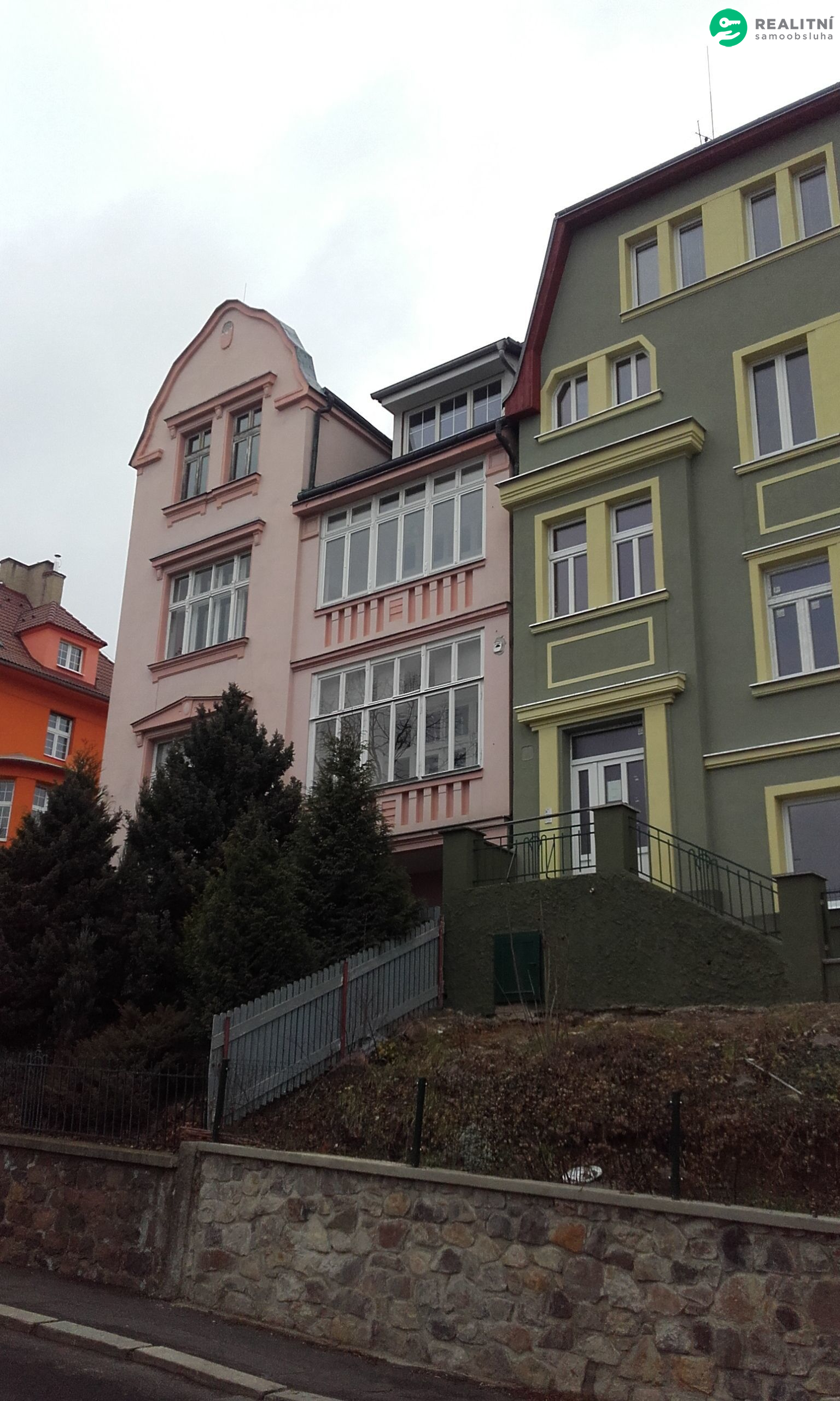 nemovitost