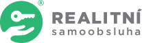 Realitní samoobsluha logo