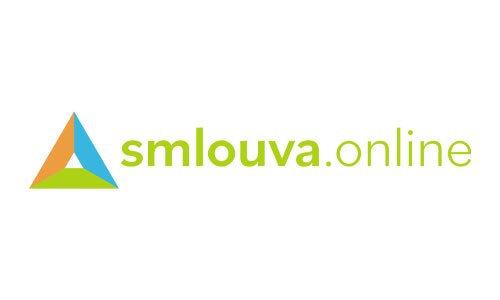 smlouva online